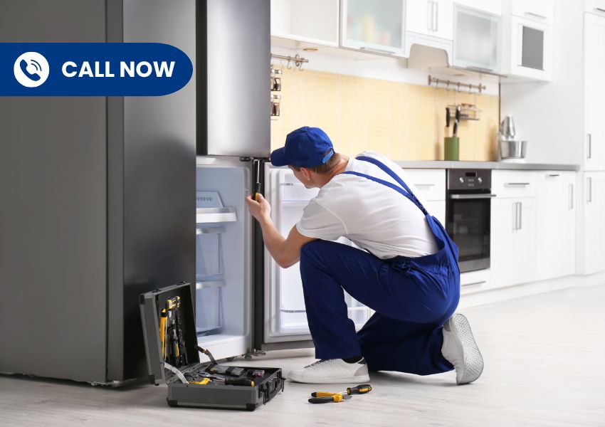 Hahira Appliance Repair Company